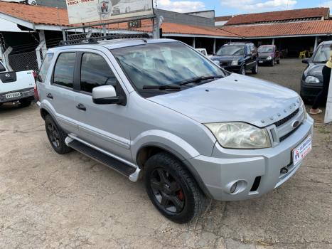 FORD Ecosport 2.0 16V 4P XLT FLEX AUTOMTICO, Foto 5
