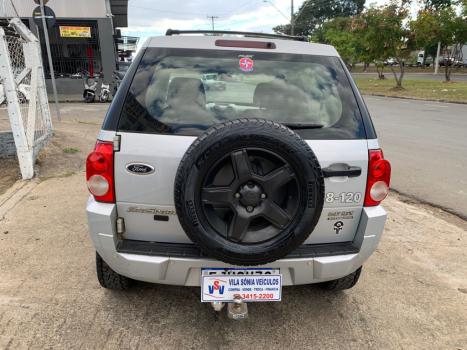 FORD Ecosport 2.0 16V 4P XLT FLEX AUTOMTICO, Foto 6