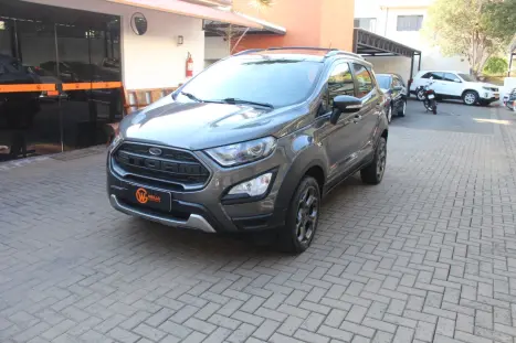 FORD Ecosport 2.0 16V 4P FLEX 4WD DIRECT STORM AUTOMTICO, Foto 1