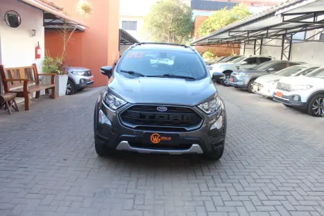 FORD Ecosport 2.0 16V 4P FLEX 4WD DIRECT STORM AUTOMTICO, Foto 2