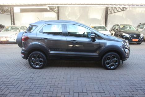 FORD Ecosport 2.0 16V 4P FLEX 4WD DIRECT STORM AUTOMTICO, Foto 4