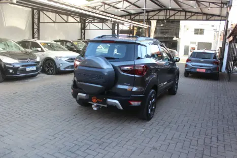 FORD Ecosport 2.0 16V 4P FLEX 4WD DIRECT STORM AUTOMTICO, Foto 5
