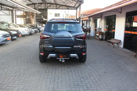 FORD Ecosport 2.0 16V 4P FLEX 4WD DIRECT STORM AUTOMTICO, Foto 6
