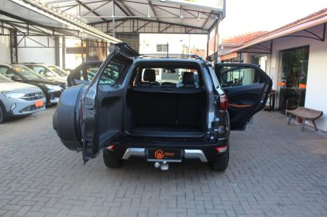 FORD Ecosport 2.0 16V 4P FLEX 4WD DIRECT STORM AUTOMTICO, Foto 7