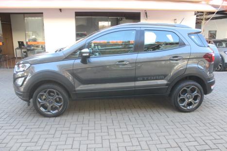 FORD Ecosport 2.0 16V 4P FLEX 4WD DIRECT STORM AUTOMTICO, Foto 9