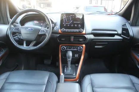 FORD Ecosport 2.0 16V 4P FLEX 4WD DIRECT STORM AUTOMTICO, Foto 10