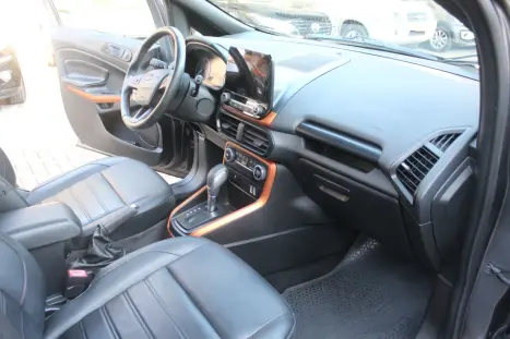 FORD Ecosport 2.0 16V 4P FLEX 4WD DIRECT STORM AUTOMTICO, Foto 11