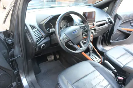 FORD Ecosport 2.0 16V 4P FLEX 4WD DIRECT STORM AUTOMTICO, Foto 12