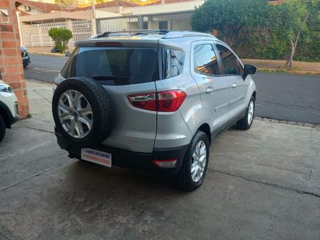 FORD Ecosport 2.0 16V 4P FLEX TITANIUM POWERSHIFT AUTOMTICO, Foto 7