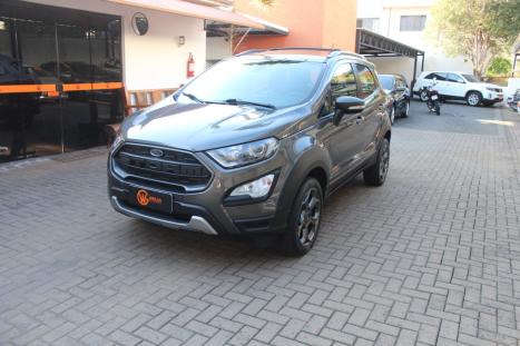 FORD Ecosport 2.0 16V 4P FLEX 4WD DIRECT STORM AUTOMTICO, Foto 1