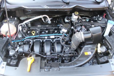 FORD Ecosport 2.0 16V 4P FLEX 4WD DIRECT STORM AUTOMTICO, Foto 14
