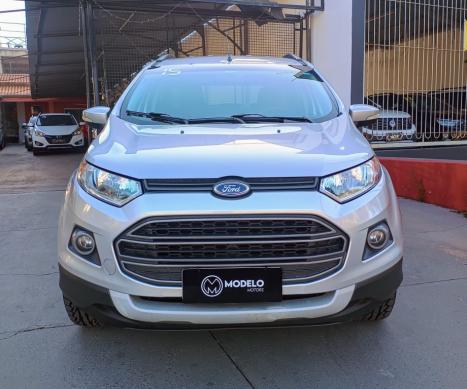 FORD Ecosport 2.0 16V 4P FLEX FREESTYLE POWERSHIFT AUTOMTICO, Foto 1
