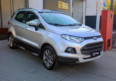 FORD Ecosport 2.0 16V 4P FLEX FREESTYLE POWERSHIFT AUTOMTICO, Foto 2