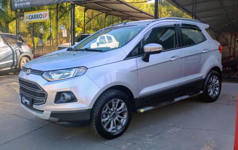 FORD Ecosport 2.0 16V 4P FLEX FREESTYLE POWERSHIFT AUTOMTICO, Foto 3
