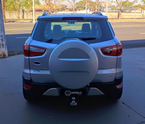 FORD Ecosport 2.0 16V 4P FLEX FREESTYLE POWERSHIFT AUTOMTICO, Foto 4