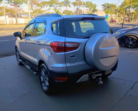 FORD Ecosport 2.0 16V 4P FLEX FREESTYLE POWERSHIFT AUTOMTICO, Foto 5