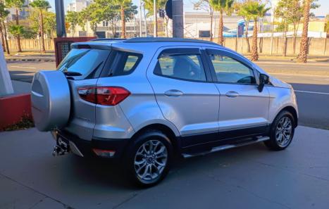 FORD Ecosport 2.0 16V 4P FLEX FREESTYLE POWERSHIFT AUTOMTICO, Foto 6