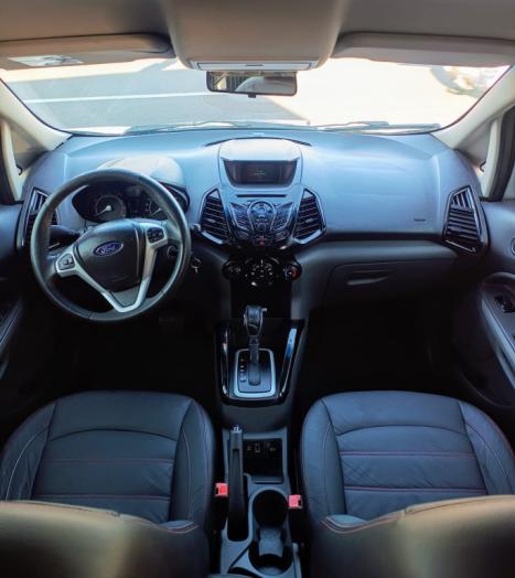 FORD Ecosport 2.0 16V 4P FLEX FREESTYLE POWERSHIFT AUTOMTICO, Foto 7