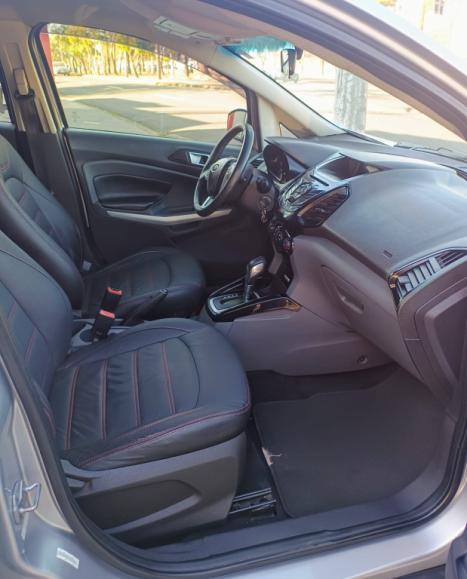 FORD Ecosport 2.0 16V 4P FLEX FREESTYLE POWERSHIFT AUTOMTICO, Foto 8