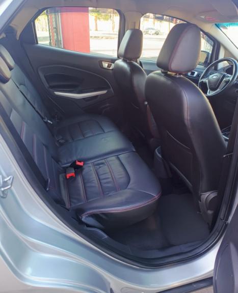 FORD Ecosport 2.0 16V 4P FLEX FREESTYLE POWERSHIFT AUTOMTICO, Foto 9