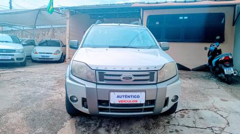 FORD Ecosport 2.0 16V 4P 4WD FLEX, Foto 2