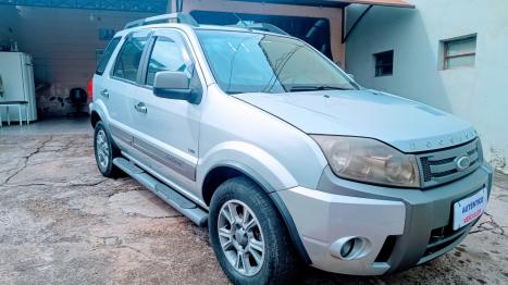 FORD Ecosport 2.0 16V 4P 4WD FLEX, Foto 3