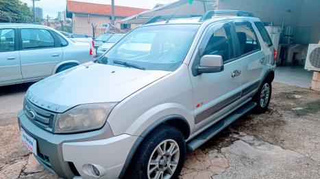 FORD Ecosport 2.0 16V 4P 4WD FLEX, Foto 4