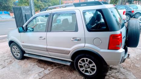 FORD Ecosport 2.0 16V 4P 4WD FLEX, Foto 5