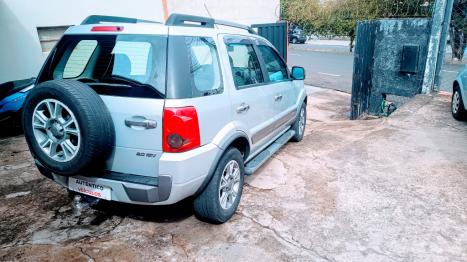 FORD Ecosport 2.0 16V 4P 4WD FLEX, Foto 6