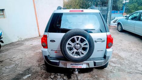 FORD Ecosport 2.0 16V 4P 4WD FLEX, Foto 7