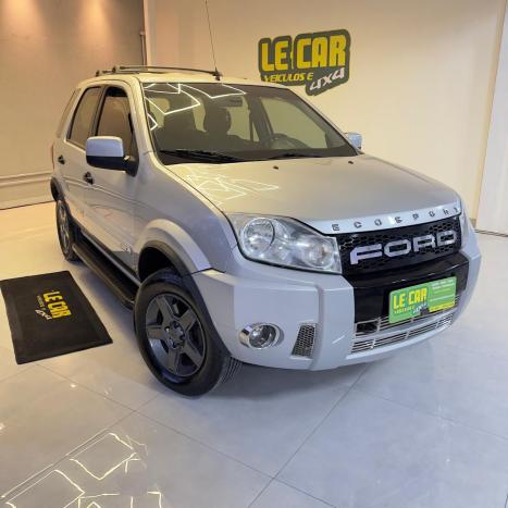 FORD Ecosport 2.0 16V 4P XLT FLEX AUTOMTICO, Foto 1
