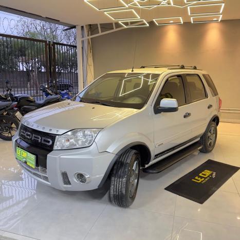 FORD Ecosport 2.0 16V 4P XLT FLEX AUTOMTICO, Foto 3