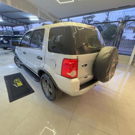 FORD Ecosport 2.0 16V 4P XLT FLEX AUTOMTICO, Foto 4