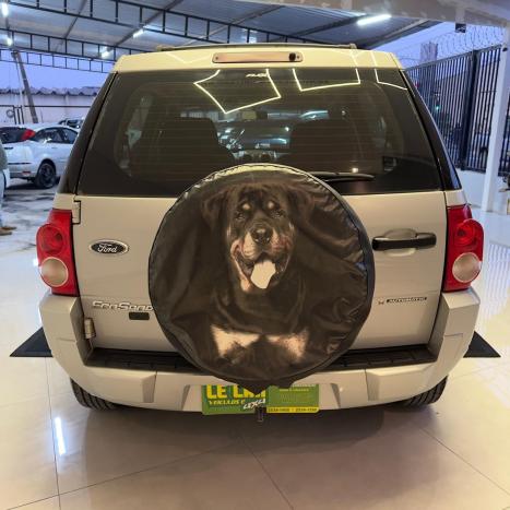 FORD Ecosport 2.0 16V 4P XLT FLEX AUTOMTICO, Foto 5