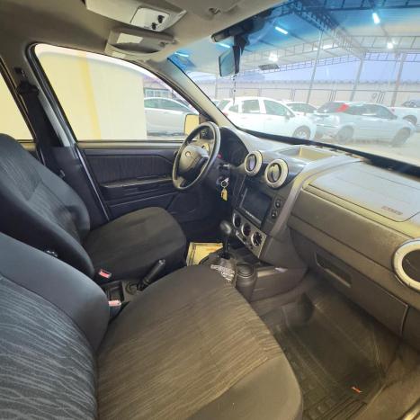 FORD Ecosport 2.0 16V 4P XLT FLEX AUTOMTICO, Foto 7