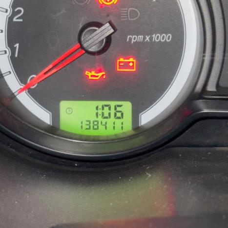 FORD Ecosport 2.0 16V 4P XLT FLEX AUTOMTICO, Foto 10