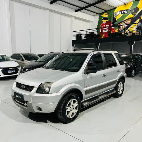 FORD Ecosport 2.0 16V 4P 4WD, Foto 1