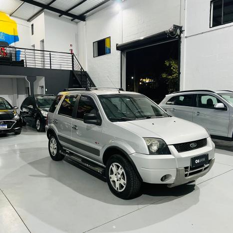 FORD Ecosport 2.0 16V 4P 4WD, Foto 2