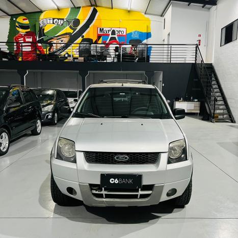 FORD Ecosport 2.0 16V 4P 4WD, Foto 3