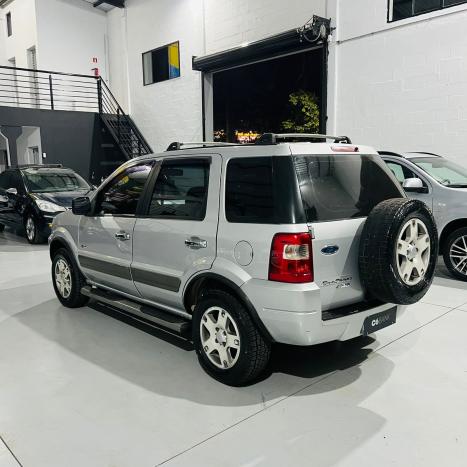 FORD Ecosport 2.0 16V 4P 4WD, Foto 4