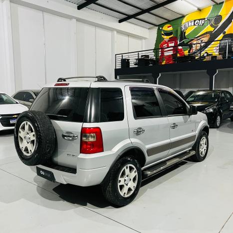 FORD Ecosport 2.0 16V 4P 4WD, Foto 5