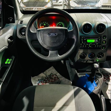 FORD Ecosport 2.0 16V 4P 4WD, Foto 7