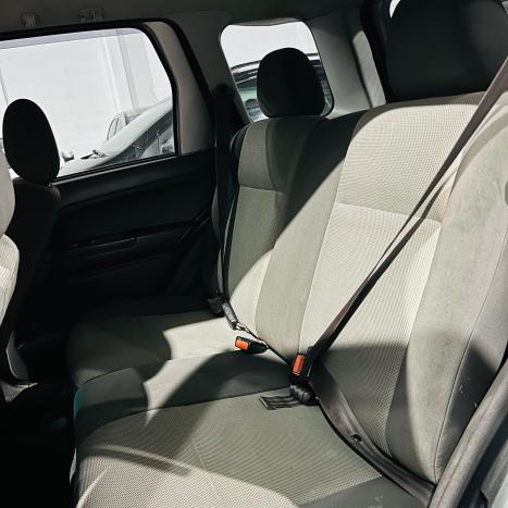 FORD Ecosport 2.0 16V 4P 4WD, Foto 11