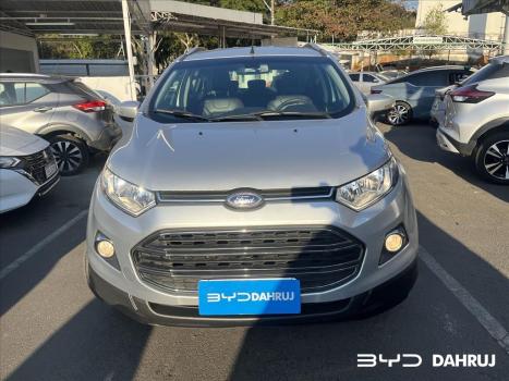 FORD Ecosport 2.0 16V 4P FLEX TITANIUM POWERSHIFT AUTOMTICO, Foto 2