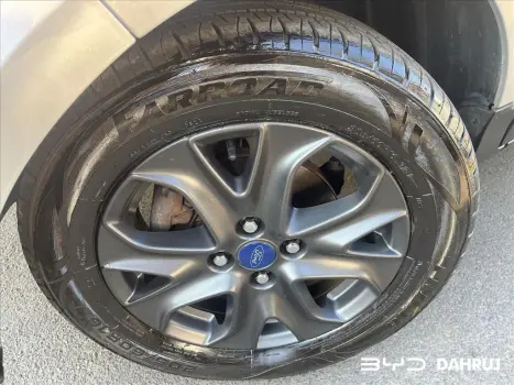 FORD Ecosport 2.0 16V 4P FLEX TITANIUM POWERSHIFT AUTOMTICO, Foto 4