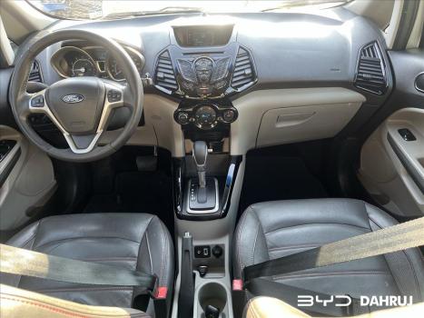 FORD Ecosport 2.0 16V 4P FLEX TITANIUM POWERSHIFT AUTOMTICO, Foto 5