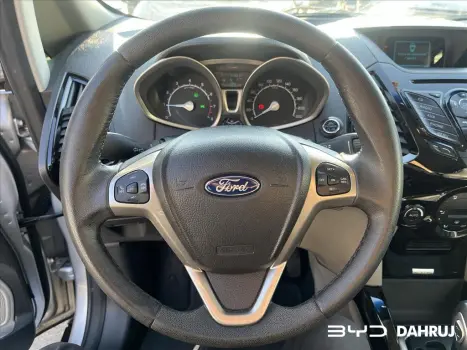 FORD Ecosport 2.0 16V 4P FLEX TITANIUM POWERSHIFT AUTOMTICO, Foto 6