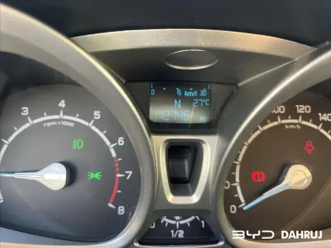 FORD Ecosport 2.0 16V 4P FLEX TITANIUM POWERSHIFT AUTOMTICO, Foto 7