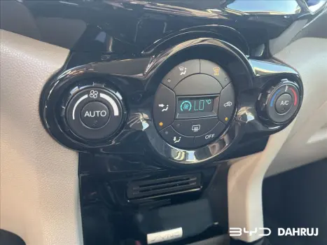 FORD Ecosport 2.0 16V 4P FLEX TITANIUM POWERSHIFT AUTOMTICO, Foto 9