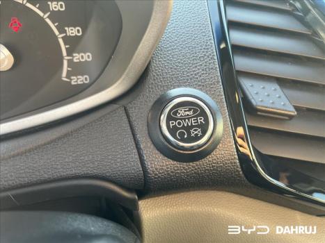 FORD Ecosport 2.0 16V 4P FLEX TITANIUM POWERSHIFT AUTOMTICO, Foto 11